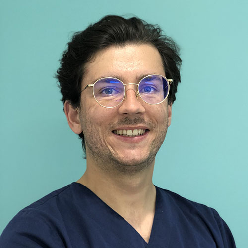 Dr Adrien PALTANI dentiste lyon