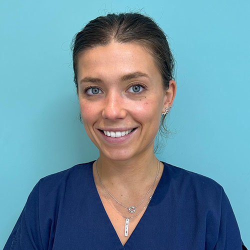 Dr CHENU Malvina dentiste lyon