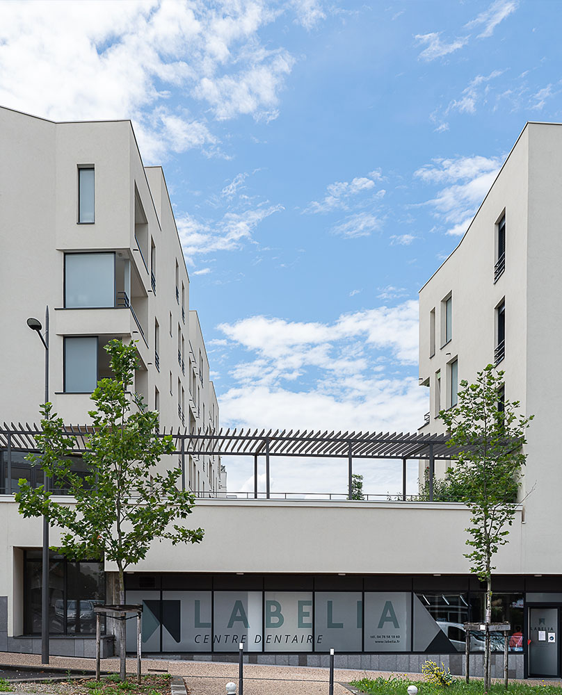 labelia sathonay camp dentiste centre dentaire