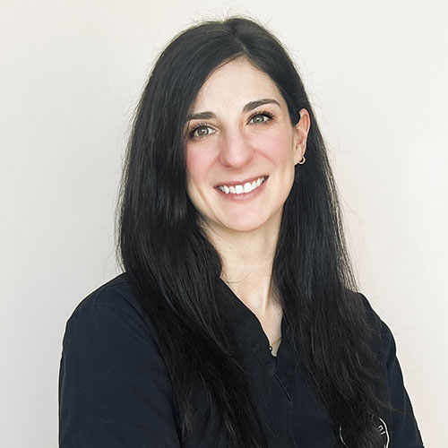 Laurine MILLET dentiste sathonay camp