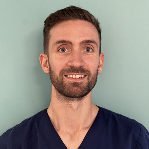 dentiste BERNARD Guillaume lyon 4