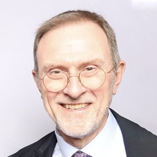 Dr Jean-Pierre BRUN dentiste implant lyon