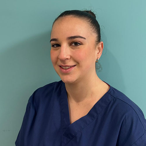 dentiste lyon 8 Clémence VERGNOLE