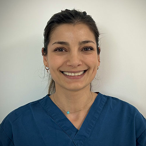 assistante dentaire champagne au mont d'or