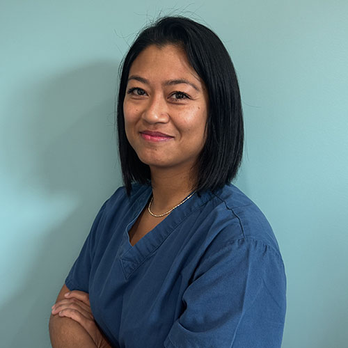 assistante dentaire lyon 4