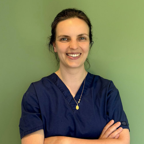 Dr Jeanne FRANC dentiste saint fons