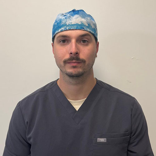 Dr Adrien Mainguy dentiste lyon