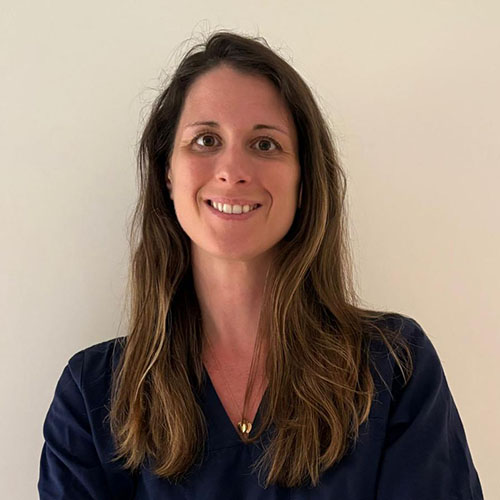 Dr Elodie Guillaume dentiste lyon